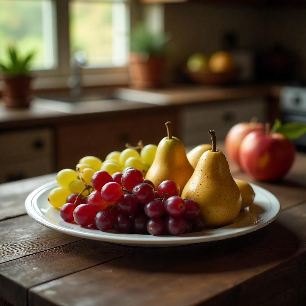 Fruity