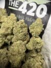 Oreo Cookie – 70/30 Indica‑Hybrid New Batch 🔥 - Image 3
