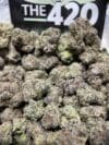 Lime Gusher Strain – Premium Exotic Hybrid