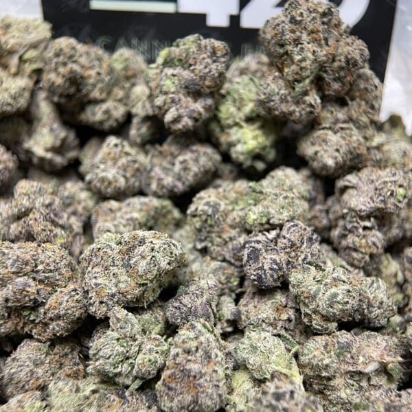 Lime Gusher Strain – Premium Exotic Hybrid