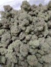 Banana Kush - Indica-Dominant Hybrid Exotic