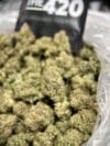 Monster Cookie – Indica-Dominant Hybrid - Image 3