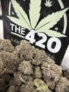 Hawaii Candy – Exotic Hybrid Cannabis Flower 🔥 New Drop - Image 2