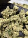 Strawberry Lemonade Strain (Small Flower) | Sativa-Dominant Hybrid - Image 3