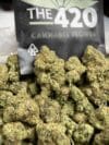 Monster Cookie – Indica-Dominant Hybrid - Image 2