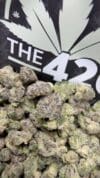 Donny Burger Smalls (Indica-Dominant Hybrid) 🔥 New Drop - Image 5