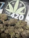 Bubblegum Runtz – Exotic Hybrid Flower
