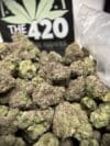 Super Runtz – Potent Hybrid Premium Indoor Flower 🔥 New Batch
