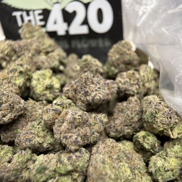 Super Runtz – Potent Hybrid Premium Indoor Flower 🔥 New Batch