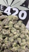 Donny Burger Smalls (Indica-Dominant Hybrid) 🔥 New Drop