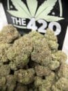 Lime Juice Strain – Premium Hybrid Cannabis 🔥 New Drop