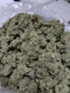 Ice Cream Cake - Indica-Dominant Hybrid Exotic Indoor