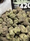Super Runtz – Potent Hybrid Premium Indoor Flower 🔥 New Batch - Image 4