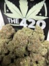 Lime Juice Strain – Premium Hybrid Cannabis 🔥 New Drop - Image 2