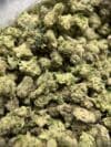 Strawberry Lemonade Strain (Small Flower) | Sativa-Dominant Hybrid - Image 4