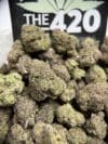 White Guava Runtz – Exotic Hybrid Cannabis Flower 🔥 New Drop