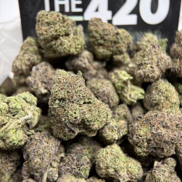 White Guava Runtz – Exotic Hybrid Cannabis Flower 🔥 New Drop