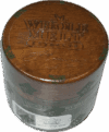 Airborne G13 – Hybrid Live Resin Badder (1oz) - Image 2
