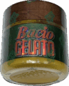 Bacio Gelato – Hybrid Live Resin Badder (1oz)