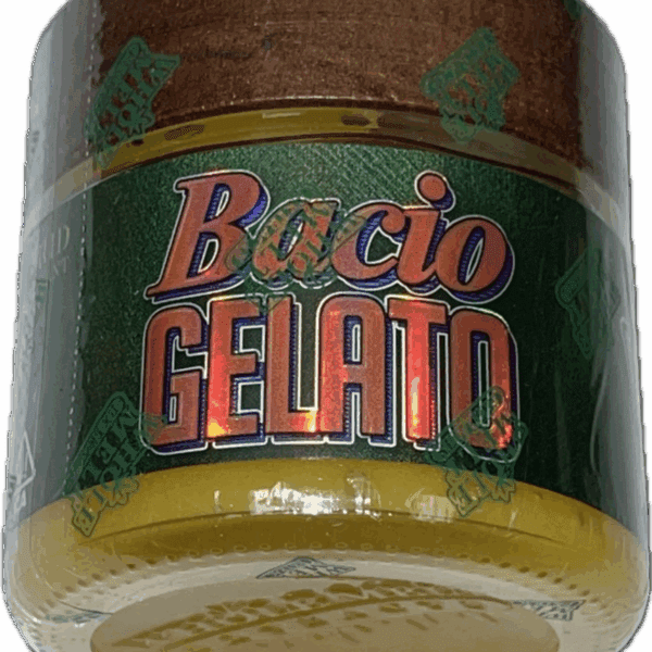 Bacio Gelato – Hybrid Live Resin Badder (1oz)