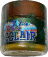 Blue Razz Éclair – Hybrid Live Resin Badder (1oz)