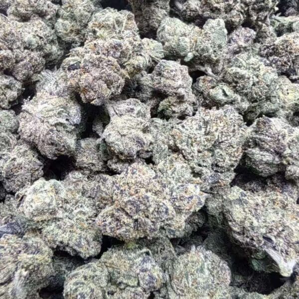Candy Gas Strain – Exotic Hybrid Cannabis Flower