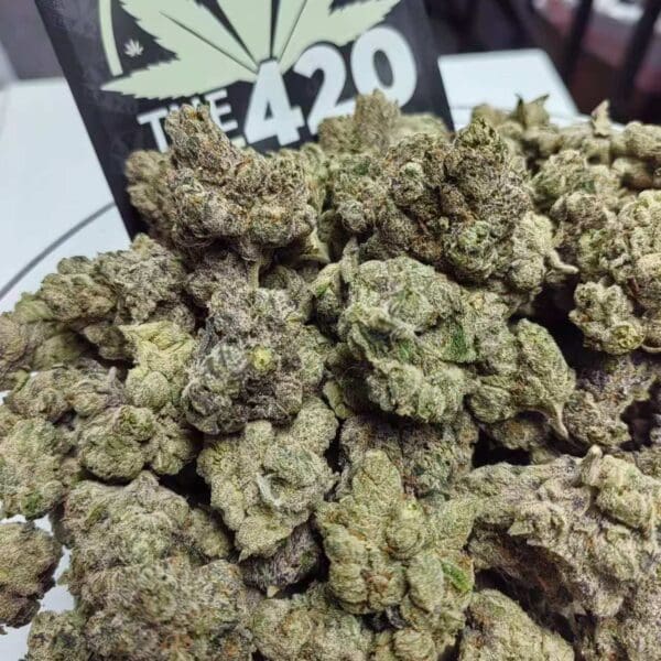 Cap Junky – Hardcore Hybrid | Top Shelf Exotic Indoor 🔥 New Drop
