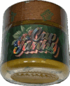 Cap Junky – Hybrid Live Resin Badder (1oz)