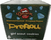 Girl Scout Cookies Diamond Coated Pre-Roll (2g) - Image 2