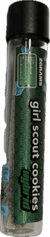 Girl Scout Cookies Diamond Coated Pre-Roll (2g)