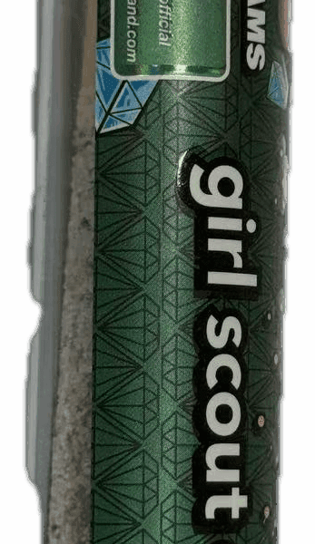 Girl Scout Cookies Diamond Coated Pre-Roll (2g)