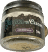 Grapes N Cream – Live Resin Sugar | 1oz Premium Hybrid Extract | Weekly Deals
