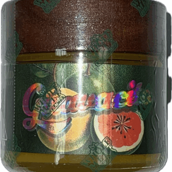 Guava – Hybrid Live Resin Badder (1oz)
