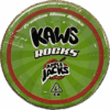 Kaws Rocks Apple Jacks – Hybrid Premium Moon Rocks (1oz) - Image 2