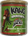 Kaws Rocks Apple Jacks – Hybrid Premium Moon Rocks (1oz)