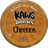 Kaws Rocks Cheerios – Hybrid Premium Moon Rocks (1oz) - Image 2