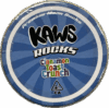 Kaws Rocks Cinnamon Toast Crunch – Hybrid Premium Moon Rocks (1oz) - Image 2