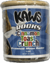 Kaws Rocks Cinnamon Toast Crunch – Hybrid Premium Moon Rocks (1oz)