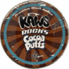 Kaws Rocks Cocoa Puffs – Hybrid Premium Moon Rocks (1oz) - Image 2