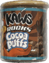 Kaws Rocks Cocoa Puffs – Hybrid Premium Moon Rocks (1oz)