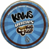 Kaws Rocks Cookie Crisp – Hybrid Premium Moon Rocks (1oz) - Image 2