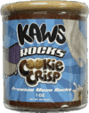 Kaws Rocks Cookie Crisp – Hybrid Premium Moon Rocks (1oz)