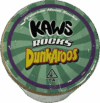 Kaws Rocks DunkAroos – Hybrid Premium Moon Rocks (1oz) - Image 2