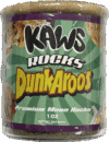 Kaws Rocks DunkAroos – Hybrid Premium Moon Rocks (1oz)