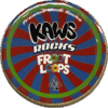 Kaws Rocks Froot Loops – Hybrid Premium Moon Rocks (1oz) - Image 2