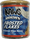 Kaws Rocks Frosted Flakes – Hybrid Premium Moon Rocks (1oz)
