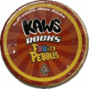 Kaws Rocks Fruity Pebbles – Hybrid Premium Moon Rocks (1oz) - Image 2