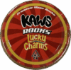 Kaws Rocks Lucky Charms – Hybrid Premium Moon Rocks (1oz) - Image 3