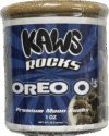 Kaws Rocks Oreo O’s – Hybrid Premium Moon Rocks (1oz)