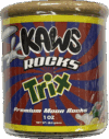Kaws Rocks Trix – Hybrid Premium Moon Rocks (1oz)